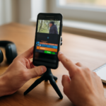Aplikasi Edit Video Android Ringan: 5 Pilihan untuk HP Biasa