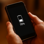 Ciri Baterai HP Android Mulai Rusak, Kenali Sebelum Ganti