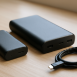 Power Bank Kecil vs Besar: Pilih Mana untuk Android?